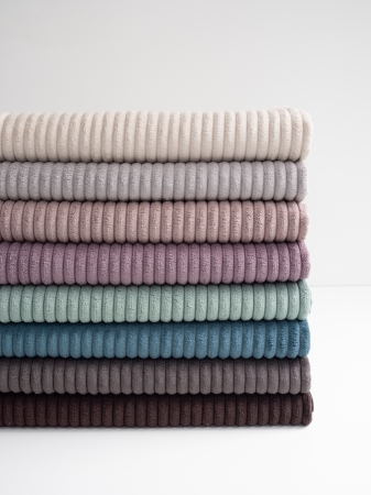 Cord - Samt - Breitcord - Wanja - petrol